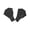 Black, variant on Duck Shoes for Injured Feet – Protective Neoprene Footwear for Ducks, Protective Shoes for Birds with Injured feet, Bumblefoot Relief