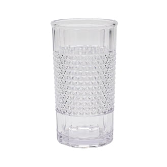 black starbucks cup tumbler Starbucks Acrylic Rhinestone Tumbler main image 0