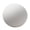 White/Integrated Overflow, variant on Vanity Art Domme 54" Acrylic Non-Slip Freestanding Soaking Bathtub, White/Polished Chrome