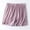 Hot Pink, variant on Aloohaidyvio Pants for Women,Womens Summer Elastic Waist Solid Shorts Pajamas Loose Size Home Pants