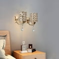 thumbnail image 4 of Hallway Glam Corridor Night Light Double head E27, 4 of 8