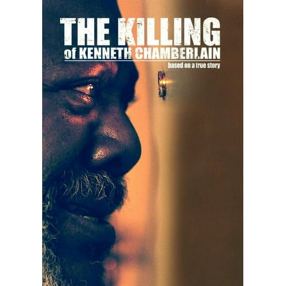 The Killing Of Kenneth Chamberlain (DVD), Gravitas Ventures, Drama