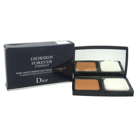 EAN 3348900989108 product image for Diorskin Forever Compact Flawless Perfection Fusion Wear Makeup - 050 Dark Beige | upcitemdb.com