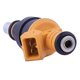 thumbnail image 4 of 4 Pcs Fuel Injector 0280150747 For Opel Manta Monza Senator Kadett, 4 of 5