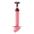 thumbnail image 2 of Toilet Plunger Clog Remover Tool, 2026 High Pressure Toilet Unblock A Shot, Powerful Toilet Pipe Plunger Drain Clog Remover Sink Plunger Kit Plumbing Tool for Sink Bathroom Kitchen Bathtub Pipe, 2 of 5