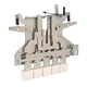 thumbnail image 3 of Máquina De Tejer A45-57 Interruptor De Cabeza De Plástico Y Metal Para KH868 KH860 KH880 KH871 KH881 KH891, 3 of 7