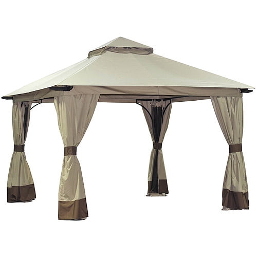 Sunjoy Santa Barbara Gazebo by Sunjoy