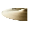 thumbnail image 2 of Zildjian 16" Classic Orchestral Selection Cymbal - Suspended, 2 of 3