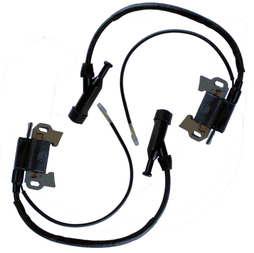 Pair of Honda GX200 6.5 HP IGNITION COILS FITS 6.5HP ENGINE