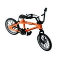 thumbnail image 2 of SSKFHGI Tech Deck Finger Bike Bicycle Toys Boys Kids Children Wheel BMX Model Toy, 2 of 8