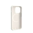 thumbnail image 4 of [U] by UAG iPhone 14 Pro Case White Marshmallow 6.1" Dot Built-in Magnet Compatible with MagSafe Charging Slim Lightweight Dropproof Silicone Protective Cover by URBAN ARMOR GEAR, 4 of 6
