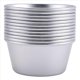 thumbnail image 2 of 12 Pieces Individual Pudding Molds Non-Stick Cake Cookie Pudding Mold, 2 of 5