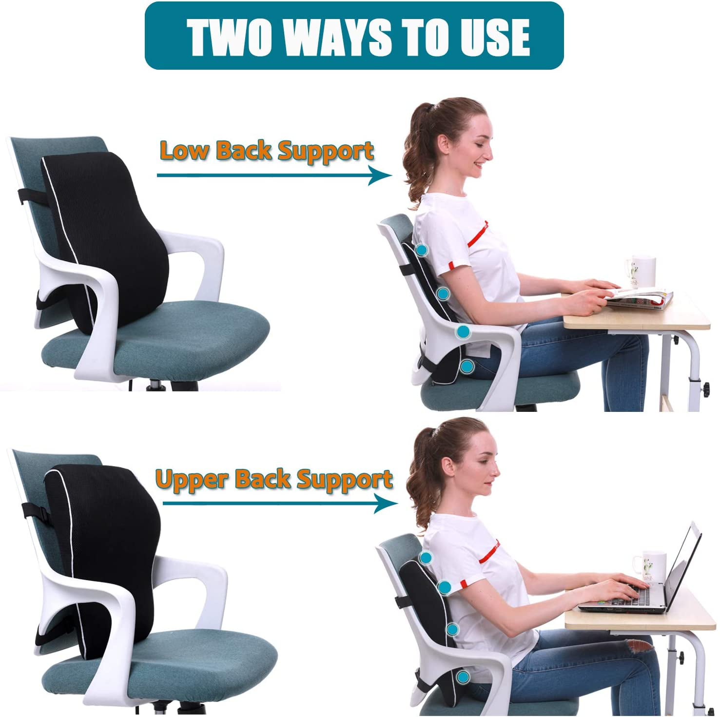 office back support