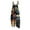 Black, variant on Fgvctg Mardi Gras Jumpsuits for Women Wide Leg Pant Holiday Overalls Mask Print Sleeveless Carnival Party Spaghetti Straps Jumpsuit Romper Bib Overalls Loose With Pockets Earthy Yellow XL