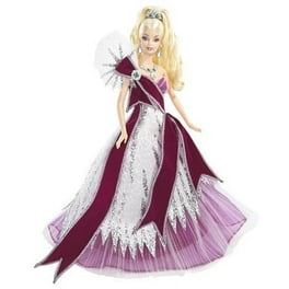Bob Mackie 2006 Holiday Barbie Doll - J0949 Xmas Collection