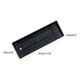 thumbnail image 4 of MesaSe QMK Keyboard  Plastic Case For 60% Mechanical Gaming Keyboard Compatible Poker2 Pok3r Faceu 60 Plastic Shell, 4 of 19