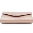 thumbnail image 6 of Milisente Women Clutches Faux Leather Evening Bag Party Wedding Clutch Purses, 6 of 6