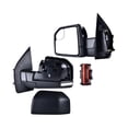 thumbnail image 1 of Espejo Lobo 2015 A 2020 Ford Izq Elect P/Pintar C/Desemp C/Direcc C/Luz C/Memo C/Punto Ciego E/Abatible Genérica ., 1 of 4