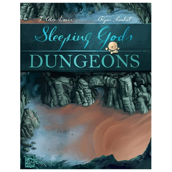 Sleeping Gods Dungeons Expansion