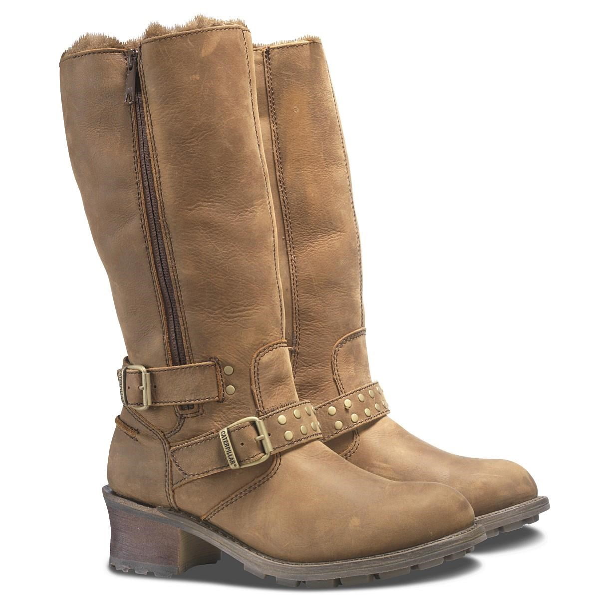 Caterpillar florencia boots Clearance