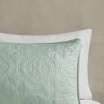 thumbnail image 2 of Gracie Mills McCormick 3 Piece Reversible Bedspread Set - GRACE-11976, 2 of 2