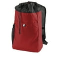 thumbnail image 4 of Mafoose Men's Hybrid Backpack Black/ Black, 4 of 7