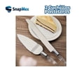 thumbnail image 4 of Set de Cuchillo y Pala Multiusos para Pastel y Pizza, 4 of 5