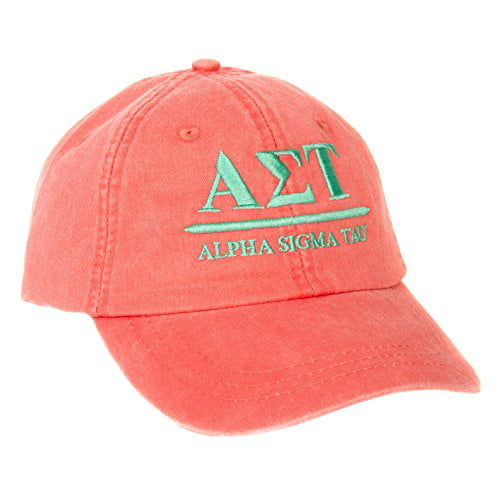 Mens Boys Classic Baseball Cap Alpha Kappa Alpha AKA Adjustable Snapback Hat