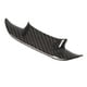 thumbnail image 2 of BOROCO Embellecedor de lámina para Volante, Cubierta de lámina para Volante Reemplazo Elegante de Fibra de Carbono para C7 2014-2019, 2 of 14