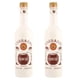 thumbnail image 1 of Pack de 2 Licor Corsario Coco 740 ml, 1 of 4