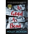 thumbnail image 1 of Libro Electric Monkey As Good As Dead Thriller Juvenil Final, 1 of 3