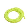 thumbnail image 1 of Bearachild Protector de cable de carga para de teléfono de 1,5 metros y 3 colores, envoltura de cable elástico de transmisión de datos TPU Teléfono y Comunicación No.14, 1 of 6