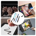 thumbnail image 2 of Stylus Pens Capacitive Disc Tip Stylus Pen Capacitive Stylus Touch Screen Pen for Cellphone Tablet High Sensitivity, 2 of 4