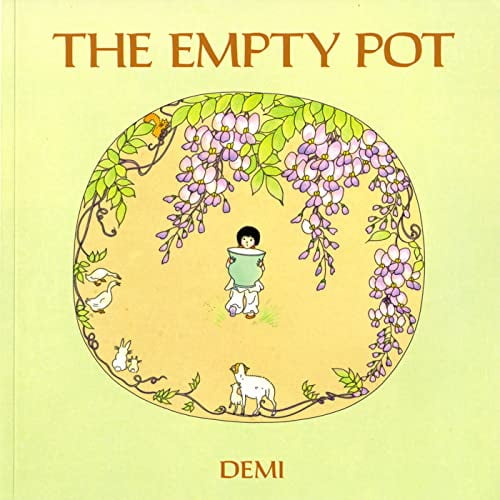 Pre-Owned The Empty Pot (Paperback) 0805049002 9780805049008