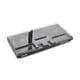 thumbnail image 1 of Cubierta Decksaver Para Pioneer Dj Ddj-Flx6 Y Ddj-Flx6-Gt (Ds-Pc-Ddjflx6), 1 of 1
