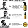 thumbnail image 5 of Aceite para barba OneDTQ Medicine Man antiirritación 60 ml orgánico, 5 of 5