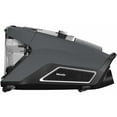 thumbnail image 2 of Miele Blizzard CX1 Pure Suction Power-Line Canister Bagless Vacuum Cleaner (Graphite Gray), 2 of 10