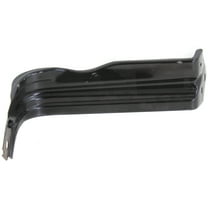 Fender Support Compatible with 2007-2013 Nissan Altima Front, Passenger Side Steel