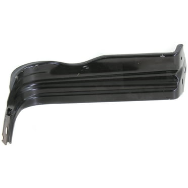 Fender Support Compatible with 2007-2013 Nissan Altima Front, Passenger Side Steel