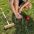 thumbnail image 5 of Champion Sports Tournament Series Croquet Set, 5 of 6