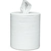 Kleenex, KCC1076, Premier Center-pull Towels, 6 / Carton, White