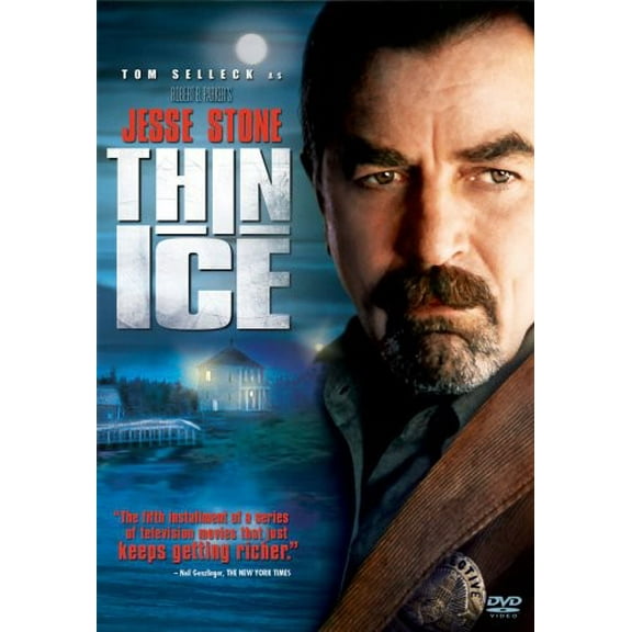 Jesse Stone: Thin Ice