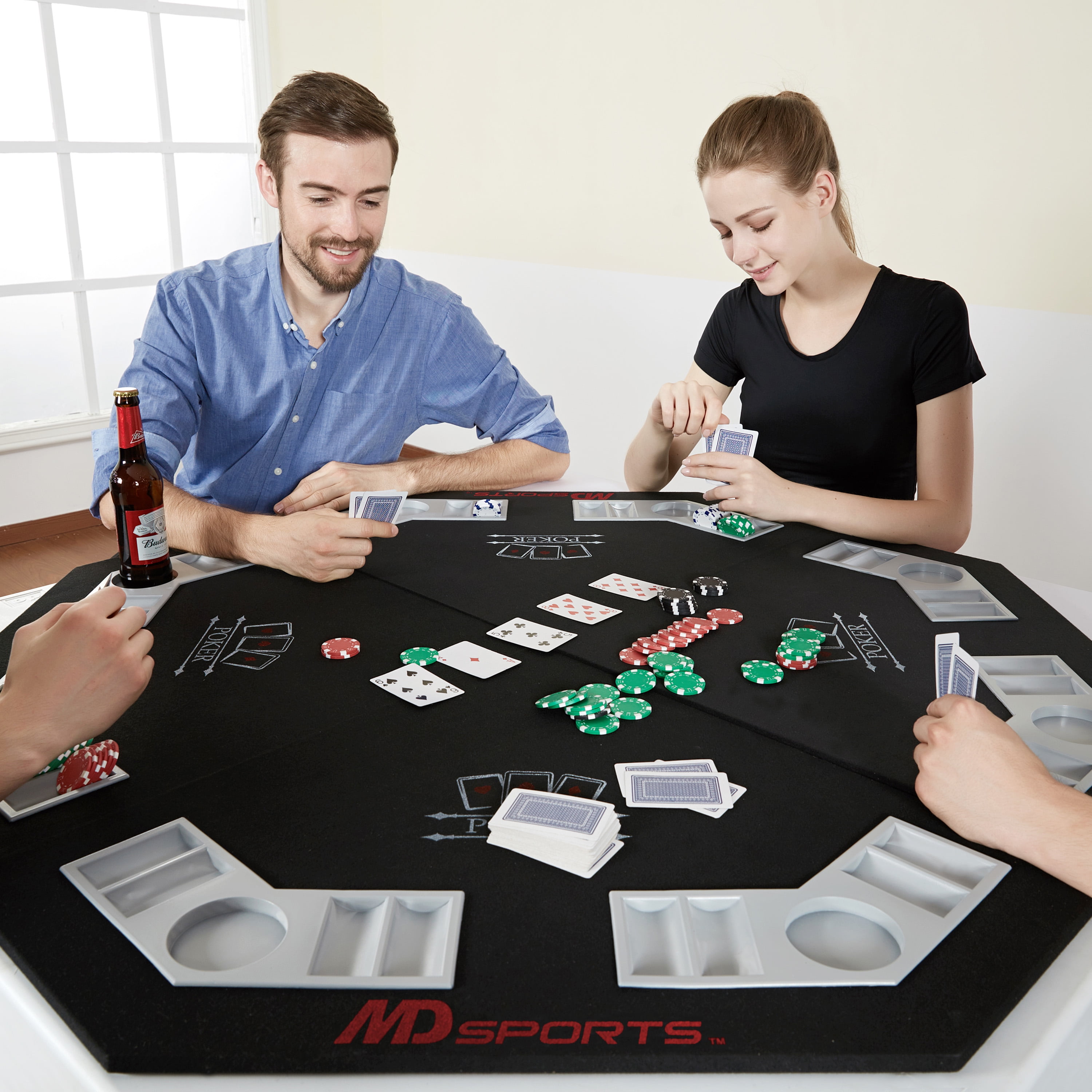 Md Sports Poker Table Conversion Top Md Sports Poker Table Conversion Top