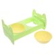 thumbnail image 5 of unbranded Pequeño De Inoxidable Para Perros Y Con Base Antideslizante Y Uso, 5 of 8