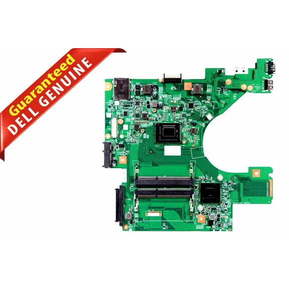 Dell Vostro V131 Intel Celeron 1.1GHz Processor 847 Laptop Motherboard PT16W - New