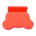 thumbnail image 1 of Hamster Platform Plastic Parrot Platform Bird Stand Platform for Hamster Cage, 1 of 10