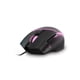 thumbnail image 2 of Mouse Gamer Con Luz Led para computadora Esg Me Flash Energy Sistem Color Negro Energy Sistem Esg M2 Flash Energy Sistem, 2 of 5