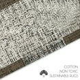 thumbnail image 6 of SussexHome Non Skid Washable Laundry Room Rug Runner - 20 x 59 Inches Heavy Duty Ultra-Thin 70 % Cotton Laundry Mat for Laundry Room, 6 of 10
