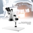 thumbnail image 3 of Zoom Microscope, Adjustable Electron Microscope, Professional Multipurpose For Electronics Industry Textile Printing Jewelry Archaeology Hardware Processing, 3 of 8
