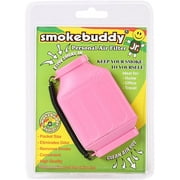 smokebuddy Jr Pink Personal Air Filter